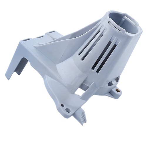 Clutch drum housing - drum, base