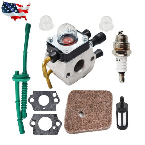 Carburetor for stihl fs55 - for,